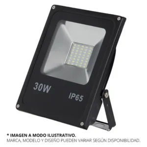 REFLECTOR LED