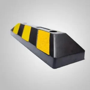 BROCAL DE GOMA PARA ESTACIONAMIENTO