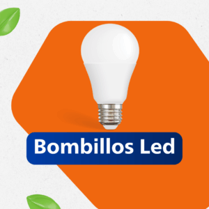 Bombillos Led