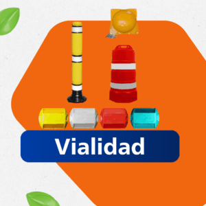 Vialidad