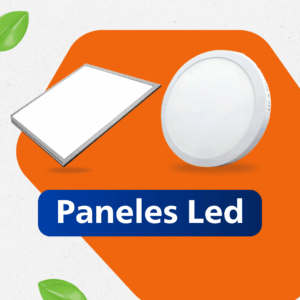 Paneles Led