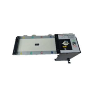 TRANSFERENCIA AUTOMATICA 4P OSLAMP