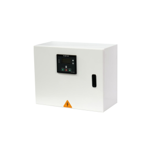 TRANSFERENCIA AUTOMATICA 1P | 3P