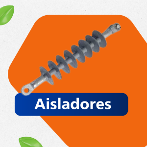 Aisladores
