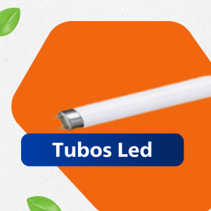 Tubos led