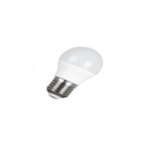 BOMBILLO LED 6W G45 E-27