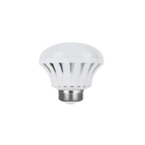 BOMBILLO LED E-27 EMERGENCIA