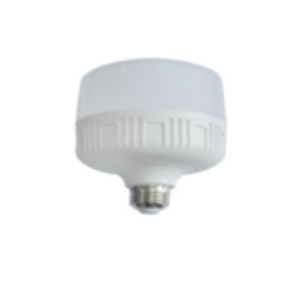 BOMBILLO LED DOMO E-27