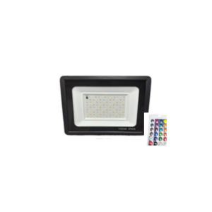 REFLECTOR LED RGB