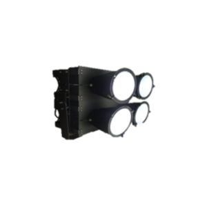 REFLECTOR LED TIPO TRUCK 110LMxW IP65