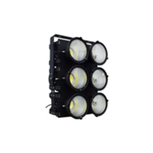 REFLECTOR LED TIPO TRUCK 480x720x350MM 110LMxW IP65