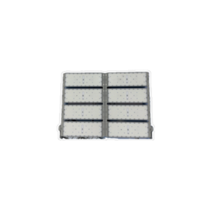 REFLECTOR LED TIPO ESCALABLE 980x691x107MM 130LMxW IP65