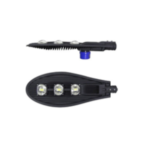 LUMINARIA LED A.P. COBRA IP65 C/FOTOCELULA