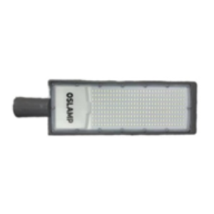 LUMINARIA LED A.P. PLANA IP65 C/FOTOCELULA