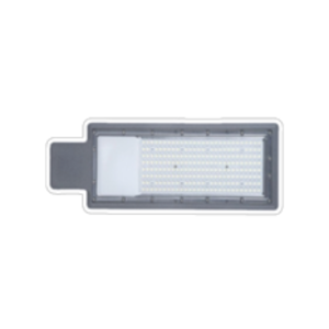 LUMINARIA LED A.P. PLANA BD IP65 C/FOTOCELULA