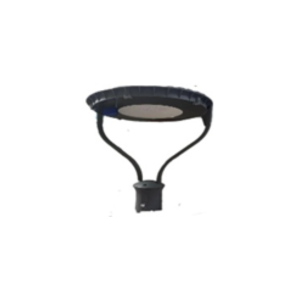 LUMINARIA LED TIPO FAROL P/POSTE