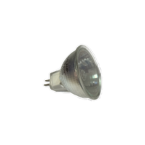 BOMBILLO DICROICO HALOGENO MR-16 GU 5.3