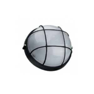 VAPOLETA BLC C/R RECTANGULAR ALUMINIO E-27