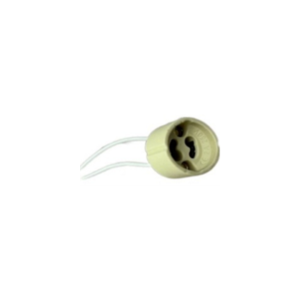 SOCATE PORCELANA GU10