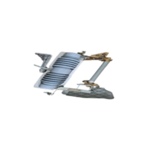 CORTACORRIENTE PORCELANA CON ROMPE ARCO