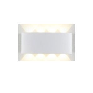 APLIQUE LED BLANCO OSL-823-C08