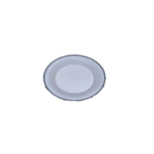 LAMPARA LED SUPERFICIAL REDONDA 600x50MM