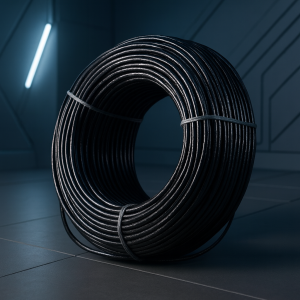 CABLES THHN 8
