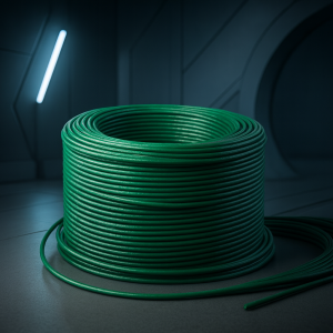 CABLES THHN 6