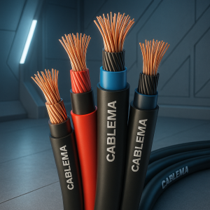 CABLE THHN10